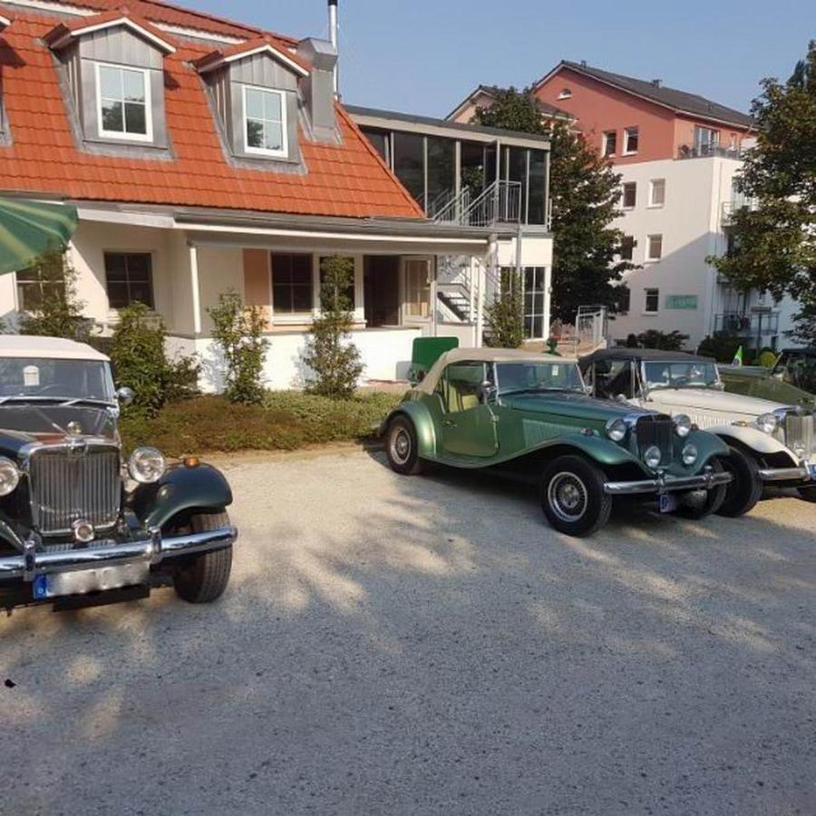 Ferienwohnung Am Grossen Ploener See Ascheberg  Eksteriør billede