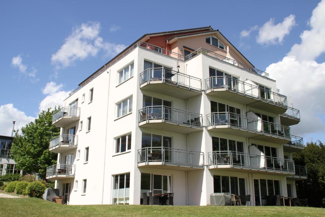 Ferienwohnung Am Grossen Ploener See Ascheberg  Eksteriør billede