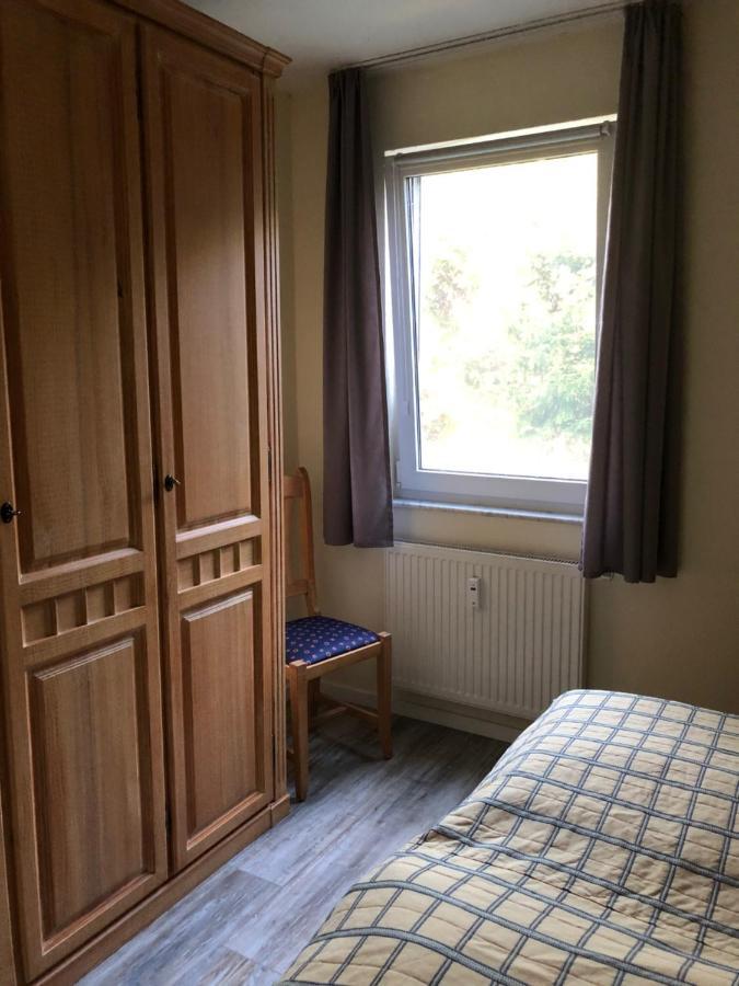 Ferienwohnung Am Grossen Ploener See Ascheberg  Eksteriør billede