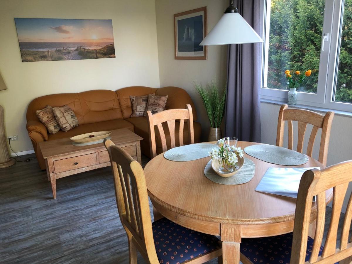 Ferienwohnung Am Grossen Ploener See Ascheberg  Eksteriør billede